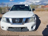 Nissan Frontier Sv 1N6DD0ER6JN725195 снимка