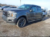 Ford F-150 Xlt 1FTEW1E5XJFD03994 снимка