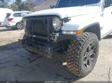 Jeep Gladiator Willys 4X4 1C6HJTAG1NL139886 снимка