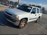 Chevrolet Tahoe Ls 1GNEK13V13J292860 снимка