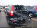 Honda Cr-V Se 5J6RE4H41BL108842 снимка