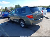 Toyota Highlander Base V6 5TDBK3EH2AS021708 снимка