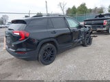 GMC Terrain Awd Sle 3GKALTEV9NL240812 снимка