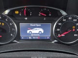 GMC Terrain Awd Sle 3GKALTEV9NL240812 снимка