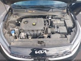 Kia Forte Lx 3KPF24AD3PE588975 снимка