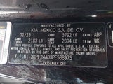 Kia Forte Lx 3KPF24AD3PE588975 снимка