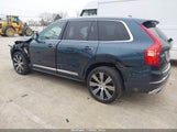 VOLVO XC90 RECHARGE PLUG-IN HYBRID T8 INSCRIPTION 7 PASSENGER YV4BR0CL2M1****** снимка