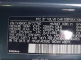 VOLVO XC90 RECHARGE PLUG-IN HYBRID T8 INSCRIPTION 7 PASSENGER YV4BR0CL2M1****** fotografie