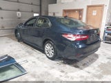 Toyota Camry Le 4T1C11AK7LU912276 photo
