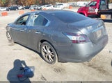 Nissan Maxima 3.5 S 1N4AA5AP5EC460910 снимка