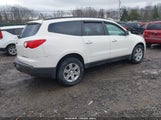 Chevrolet Traverse 1Lt 1GNKVGED6BJ100400 снимка