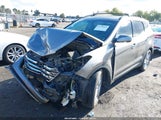 Hyundai Santa Fe Sport 2.0T 5XYZU3LA2DG086123 снимка