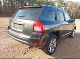Jeep Compass Limited 1C4NJDCBXCD662026 fotografie