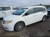 Honda Odyssey Ex 5FNRL5H45CB062633 снимка