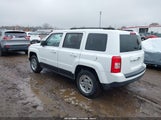 Jeep Patriot Sport 1C4NJRBB4GD814547 fotografie