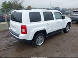 Jeep Patriot Sport 1C4NJRBB4GD814547 fotografie