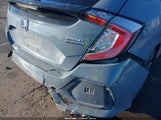 Honda Civic Sport Touring SHHFK7H93HU422727 photo