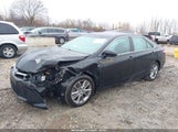 Toyota Camry Se 4T1BF1FK0FU030120 снимка