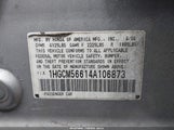 Honda Accord 2.4 Ex 1HGCM56614A106873 снимка