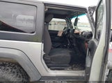 Jeep Wrangler Black Bear 1C4AJWAG1GL144908 снимка