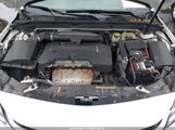 Chevrolet Malibu Ls 1G11B5SL5FF222728 снимка