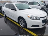Chevrolet Malibu Ls 1G11B5SL5FF222728 снимка