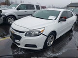 Chevrolet Malibu Ls 1G11B5SL5FF222728 снимка