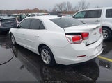 Chevrolet Malibu Ls 1G11B5SL5FF222728 снимка