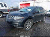 Nissan Murano Le JN8AZ1MW3CW223458 снимка