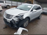 Cadillac Xt5 Luxury 1GYKNBRS9HZ114543 снимка