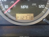 Isuzu Rodeo S 3.2L V6 4S2CK58W444312287 снимка