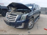 Cadillac Escalade Esv Premium Luxury 1GYS4JKJ6JR292303 fotografie