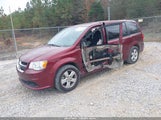Dodge Grand Caravan Se 2C4RDGBG3HR550132 снимка