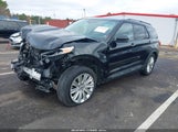 Ford Explorer Limited 1FMSK7FH0NGA57284 снимка