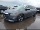 Honda Insight Ex 19XZE4F5XME009174 снимка