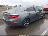 Honda Insight Ex 19XZE4F5XME009174 снимка