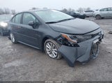 Toyota Corolla Le 5YFB4MDE3SP339550 снимка