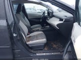 Toyota Corolla Le 5YFB4MDE3SP339550 снимка