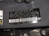 Toyota Corolla Le 5YFB4MDE3SP339550 снимка