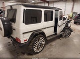 Mercedes-Benz G 550 4Matic WDCYC3KF8HX271799 снимка