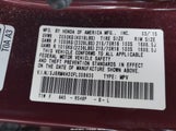 Honda Cr-V Lx 5J6RM4H30FL059830 снимка