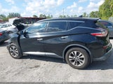 Nissan Murano Sv 5N1AZ2MG3HN166083 снимка