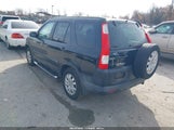 Honda Cr-V Ex SHSRD78815U328396 снимка