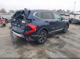 Honda Cr-V Touring 5J6RW2H95HL012038 снимка