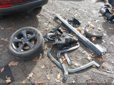 Jeep Grand Cherokee L Altitude 4X4 1C4RJKAG5P8729537 снимка