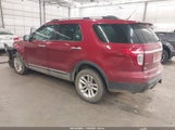 Ford Explorer Xlt 1FM5K8D81DGC58728 снимка
