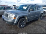 Jeep Patriot Sport Se 1C4NJPBAXGD741342 снимка