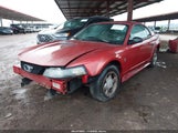 Ford Mustang 1FAFP40411F119325 снимка