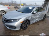 Honda Civic Sport 2HGFC2F82LH559237 снимка