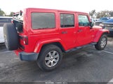 Jeep Wrangler Jk Unlimited Sahara 4X4 1C4BJWEG7JL811034 fotografie